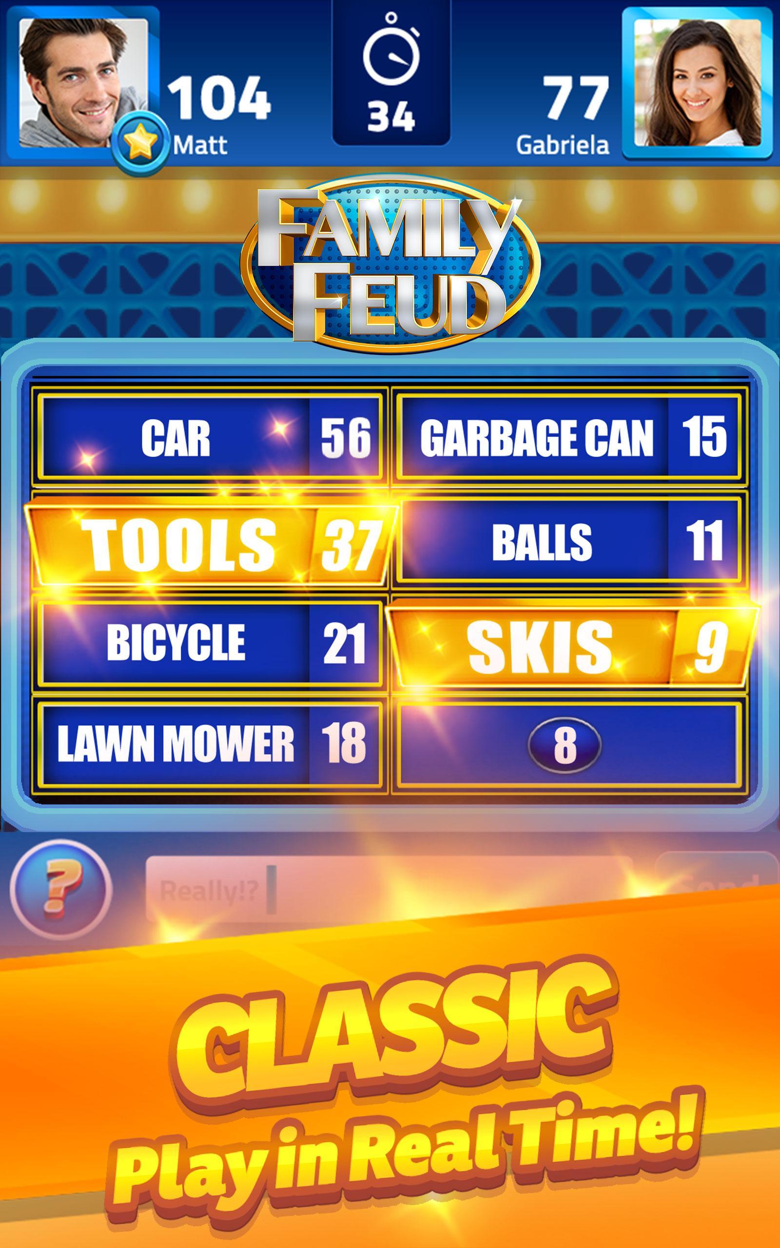 Download Family Feud 2 For Mac